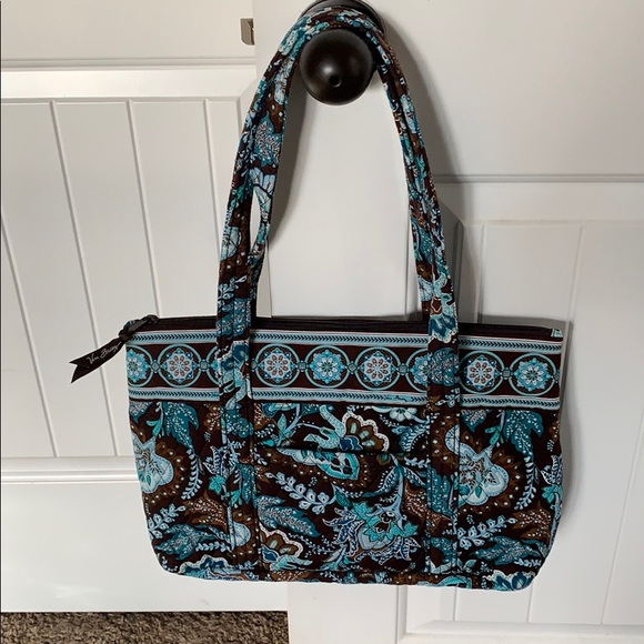 Vera Bradley Shoulder Bag - Picture 6 of 7